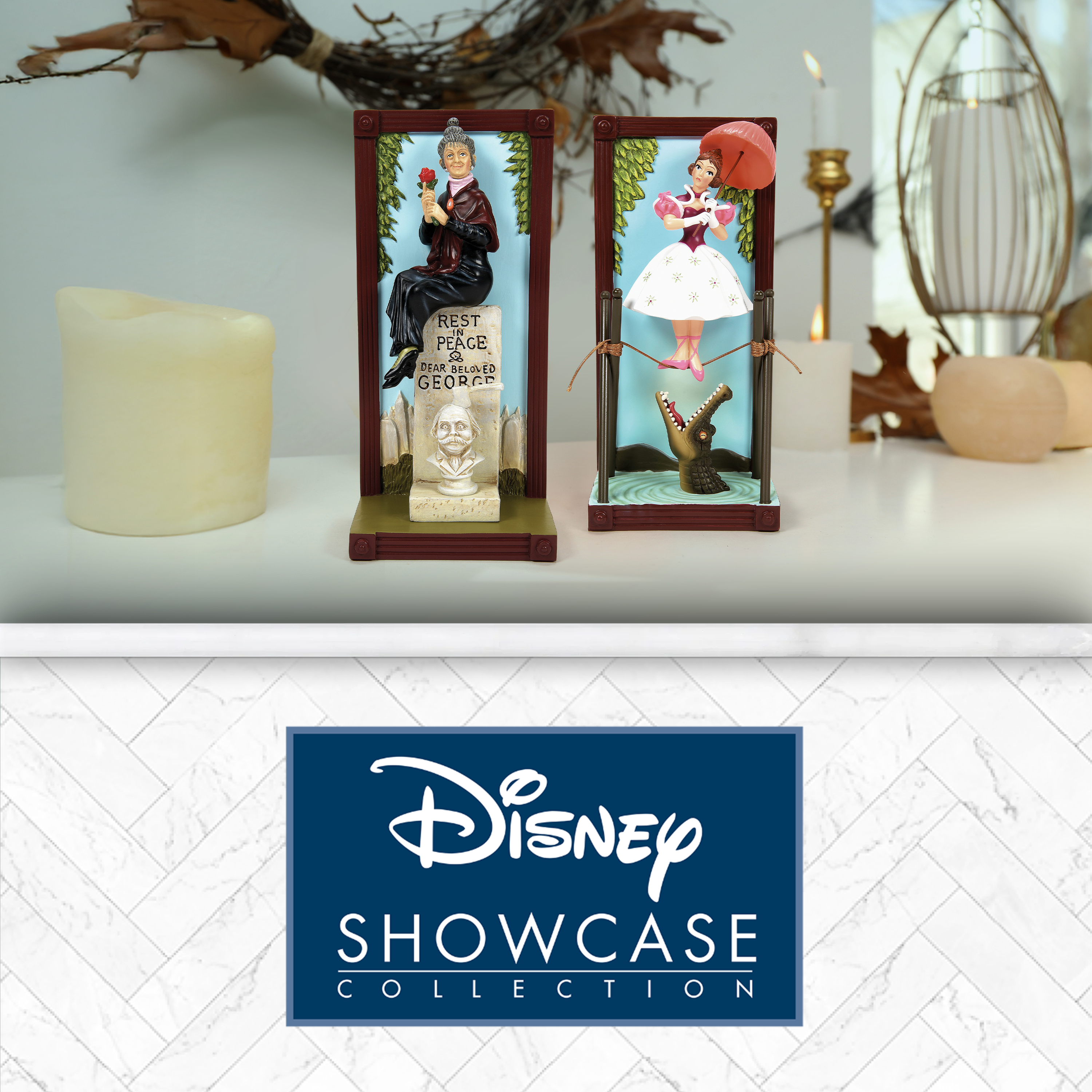 Disney Showcase – Sparkle Castle