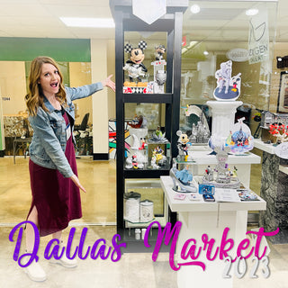 January 2023 Dallas Market Trip