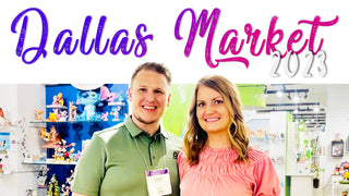 June 2023 Dallas Market Tour