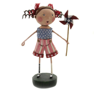March's bestselling Lori Mitchell and Jim Shore figurines at Sparkle Castle