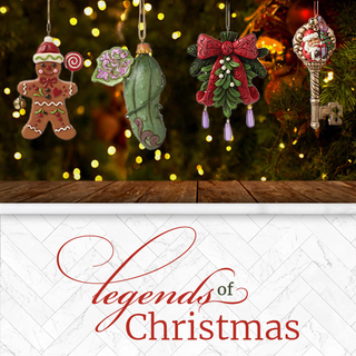 Heartwood Creek: Legends of Christmas