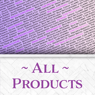 All Sparkle Castle Products