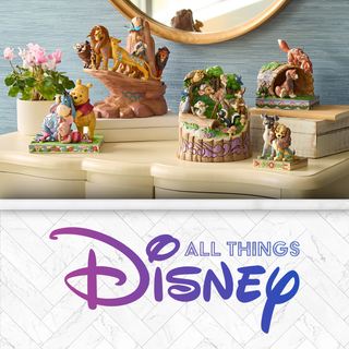 All Things Disney