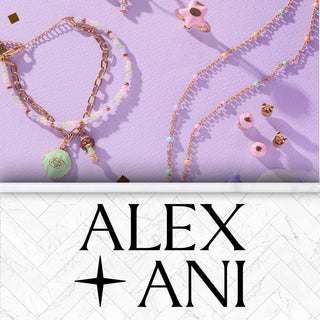 Alex and Ani