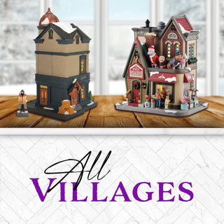 All Villages