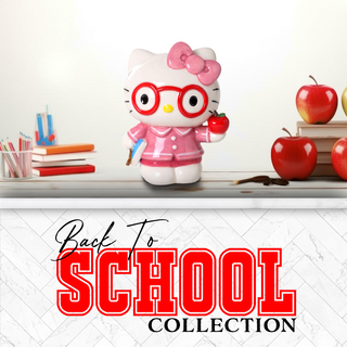 Occasion: Back To School