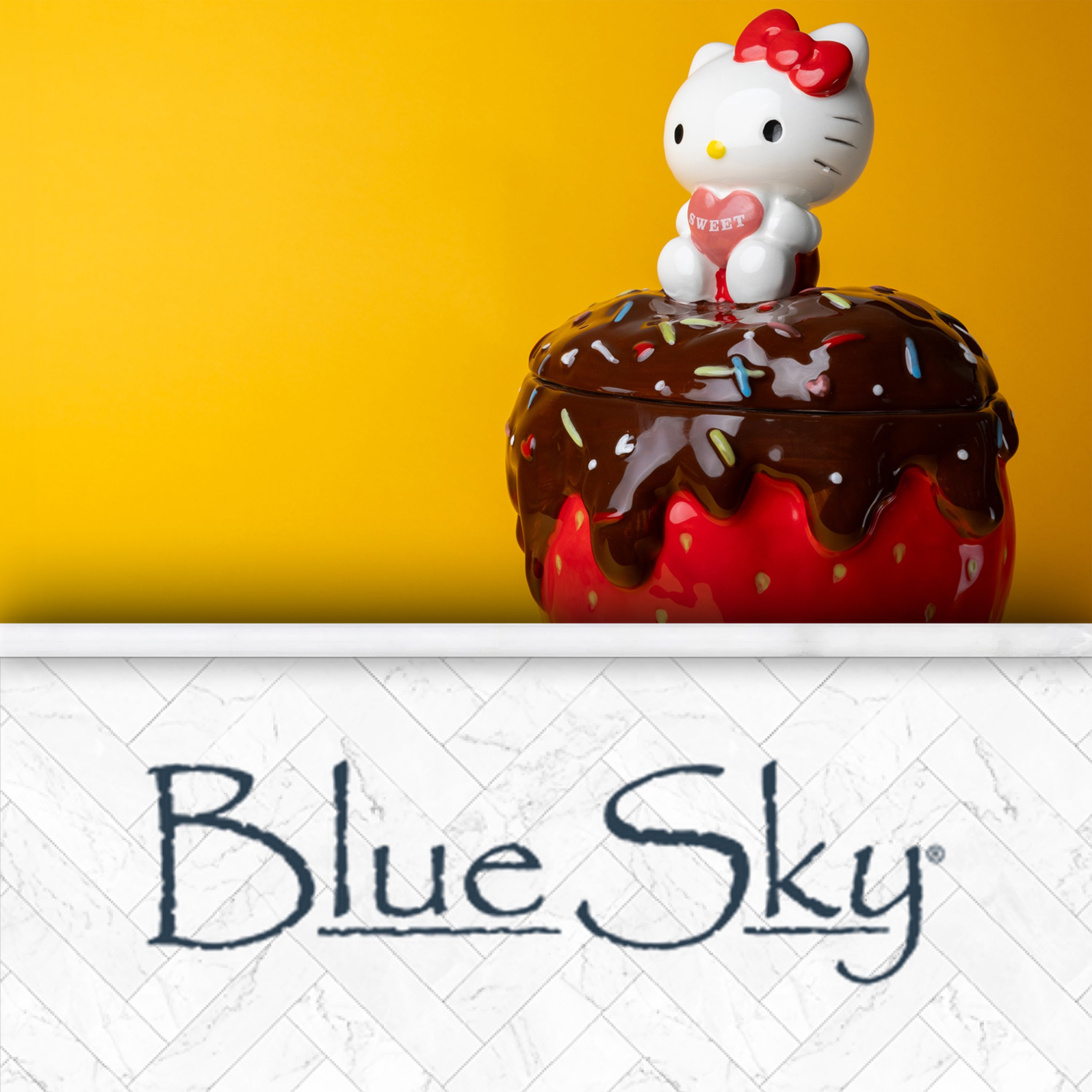Blue Sky Clayworks – Sparkle Castle