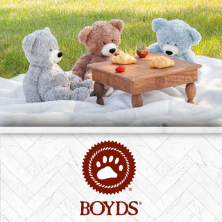 Boyds Bears