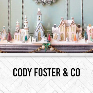 Cody Foster & Co.