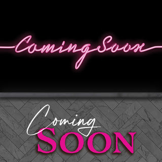 Coming Soon