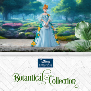 Disney Showcase: Botanicals