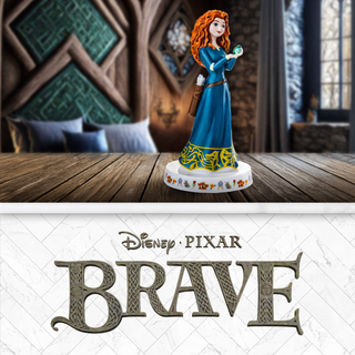 Disney's Brave