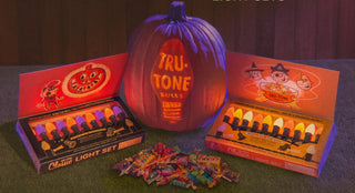 Tru-Tone Halloween Collection