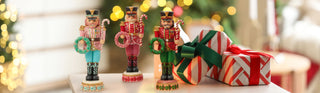 Jim Shore Nutcracker Collection