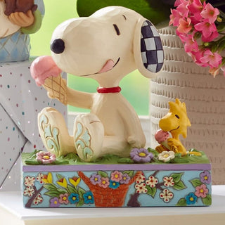 Peanuts In-Stock