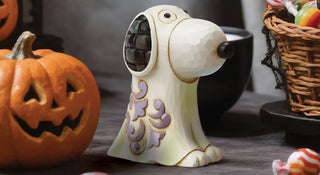 Jim Shore Halloween