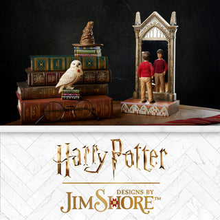 Jim Shore's Harry Potter