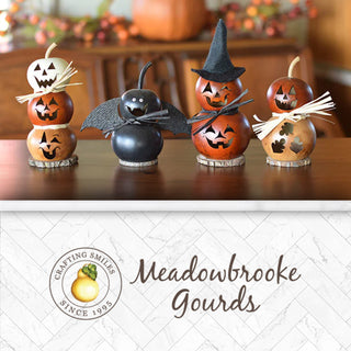 Meadowbrooke Gourds Collection
