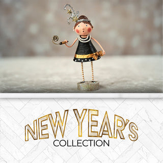 Occasion: New Year’s