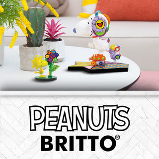 Peanuts Britto