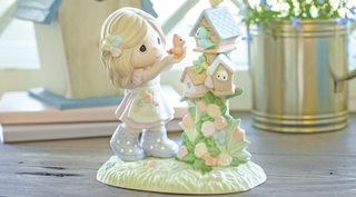 Precious Moments Pre-Orders