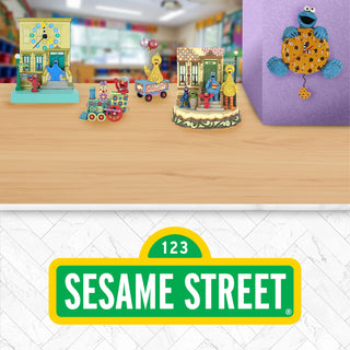 Sesame Street