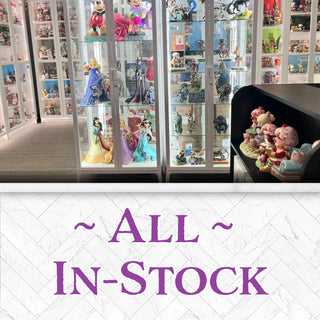 All In Stock Items at Sparkle Castle