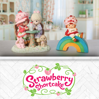 Strawberry Shortcake