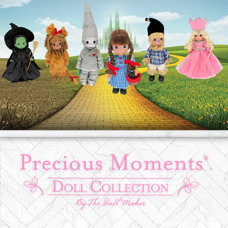 The Doll Maker