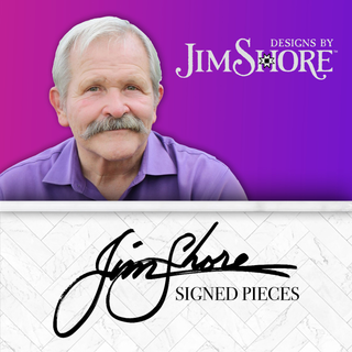 Jim Shore Signed Pieces