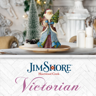 Heartwood Creek: Victorian Christmas