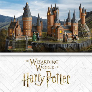 Wizarding World of Harry Potter