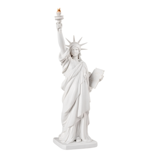 Lladro 250th Anniversary Edition: Statue of Liberty Sculpture (Limited Edition)
