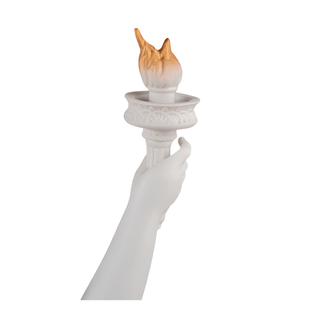 Lladro 250th Anniversary Edition: Statue of Liberty Sculpture Limited Edition sparkle-castle