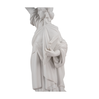 Lladro 250th Anniversary Edition: Statue of Liberty Sculpture Limited Edition sparkle-castle