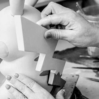 Lladró Pokémon Collection: Pikachu Sculpture Numbered Edition sparkle-castle