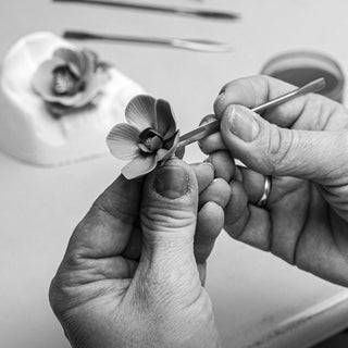 Lladró Pokémon Collection: Pikachu Sculpture Numbered Edition sparkle-castle