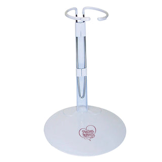 Doll Stand - 12 inch: 0997 sparkle-castle