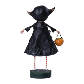 Lori Mitchell Halloween Collection: Veronica Vampire Figurine sparkle-castle