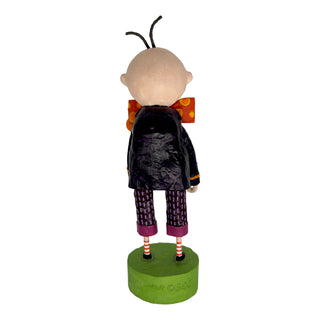 Lori Mitchell Halloween Collection: Igor Figurine sparkle-castle