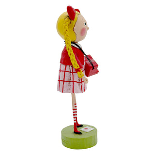 Lori Mitchell Valentine's Collection: Pictures of Love Figurine sparkle-castle