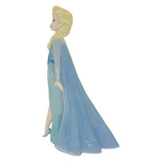 NAO Disney Animation Collection: Frozen Elsa Figurine sparkle-castle