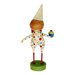 Lori Mitchell Every Day Collection: Birthday Boy Figurine sparkle-castle