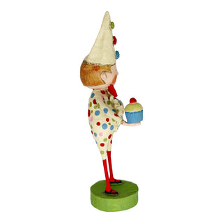 Lori Mitchell Every Day Collection: Birthday Boy Figurine sparkle-castle