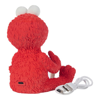 Precious Moments Sesame Street: Elmo with Dorothy Nightlight Figurine sparkle-castle