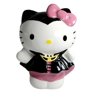 Blue Sky Clayworks: Hello Kitty & Friends Halloween Vampire Countess Figurine