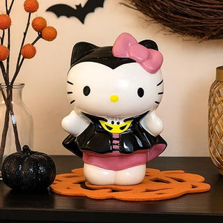 Blue Sky Clayworks: Hello Kitty & Friends Halloween Vampire Countess Figurine