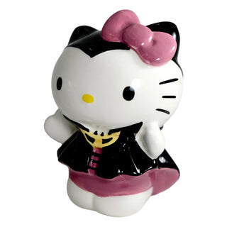 Blue Sky Clayworks: Hello Kitty & Friends Halloween Vampire Countess Figurine