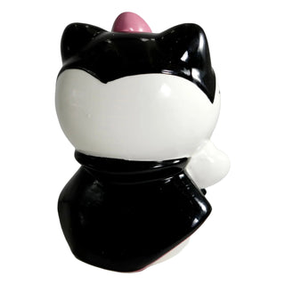 Blue Sky Clayworks: Hello Kitty & Friends Halloween Vampire Countess Figurine