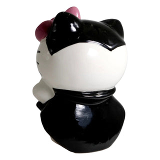 Blue Sky Clayworks: Hello Kitty & Friends Halloween Vampire Countess Figurine